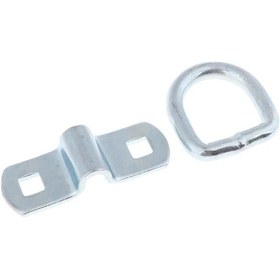 Resim Suntek D Ring Kamyon Kravat Aşağı Zinciri Kamyon / Düz 