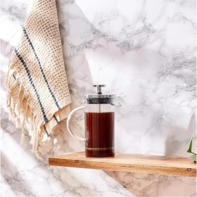 Resim UltraMint Kahve Demleme Sürahi 350ML, Pratik ve Şık Tasarım, Kolay Kullanım 