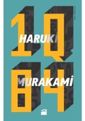 Resim 1Q84 - Haruki Murakami - Doğan Kitap 