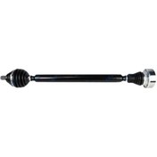 Resim Volkswagen Golf 5 (1K1) 1.6 FSI M-T 2003-2009 / Audi A3 1.6 FSI M-T 2003-2007 / Skoda Octavia II 1.6 FSI M-T 2004-2008 Sağ Ön Komple Aks (36X59.5 Uzunluk:784 Mm) 