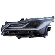 Resim Ulo 2036011 Far Sol Hıgh Versıyon Toyota Corolla 2019 - Led E Mark 