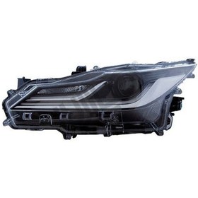 Resim Ulo 2036011 Far Sol Hıgh Versıyon Toyota Corolla 2019 - Led E Mark 