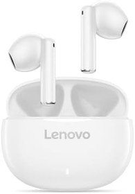 Resim Lenovo E310 True Wireless Stereo Kulaklık Beyaz 