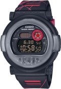 Resim Casio G-B001MVA-1DR Erkek Kol Saati 