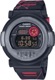 Resim Casio G-B001MVA-1DR Erkek Kol Saati 