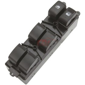 Resim Isuzu D Max Cam Açma Dügmesi Anahtari Sol Ön 2012--2018 358194781 