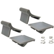 Resim Maoyaya 830472p002 Rv A & E 8500/9000 Uyumlu 2 Kaydırıcı Yakalama Kol Tente 