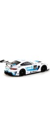 Resim Tarmac Works 1:64 x Logitech Mercedes Amg Gt3 Logitech G Race With Plastic Truck Packaging 