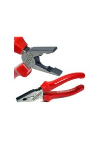 Resim Izeltaş Opak Kombine Pense 200 Mm N11.7270 