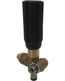 Resim Ar Pump Bypass Regülatör Üst Kısmı 