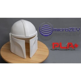 Resim Robobloq 10 Metre Kahverengi Renk Pla Filament 3D Kalem Yazıcı Için 