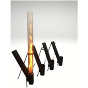 Resim Füze Soba - Pelet Soba - Roket Soba 