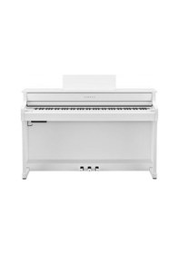 Resim Yamaha Clavinova Clp835wh Dijital Piyano Beyaz 