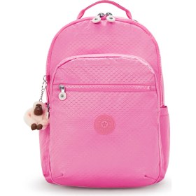 Resim Kipling Kız Çocuk Sırt Çanta KI293256J 