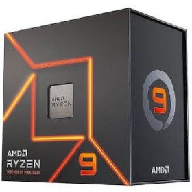 Resim AMD Ryzen 9 7950X 4.5Ghz 80Mb 16 Çekirdek AM5 Box Fansız İşlemci 