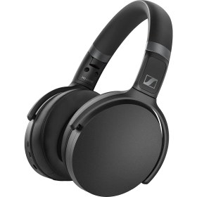 Resim Sennheiser Hd 450BT Se Kafa Üstü Kablosuz Kulaklık 