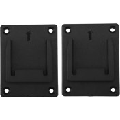 Resim Pdrplnt Adet Makine Tutucu Duvara Monte Depolama Braketi Sabitleme Cihazları Makita 18V Elektrikli Alet Tutucusu (Yurt Dışından) 