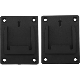 Resim Pdrplnt Adet Makine Tutucu Duvara Monte Depolama Braketi Sabitleme Cihazları Makita 18V Elektrikli Alet Tutucusu (Yurt Dışından) 