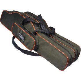 Resim Modibags 130CM 2 Gözlü Olta Çantası 