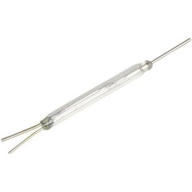 Resim Ic-228 Reed Switch 50mm 3 Bacak Çift Kontak-190308 