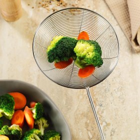 Resim Aryıldız Aryıldz Master Kızartma Kevgir 272794 