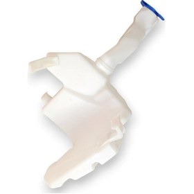 Resim Vw Passat B5.5 2003-2005 Cam Su Fiskiye Deposu 3b0955453af 