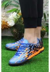 Resim Kinetix Bane Tf 3pr Çim Saha Halı Saha Erkek Futbol Ayakkabı 001 