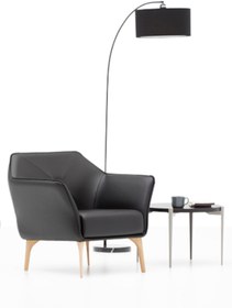 Resim Bürotime Diamond Tekli Kanepe 