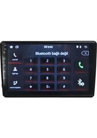 Resim Mercedes C 2000-2004 Clk / G Serisi 2002-2004 9 inç 10-256 GB Android Carplay Multimedya 
