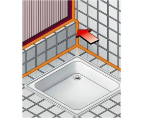 Resim Würth Tvet Duşakabin Silikonu Şeffaf 310 ml 3 Lü Paket 