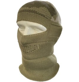 Resim Savex American Triko Bere & Kar Maskesi A.yeşil Kamuflaj Çok Renkli 