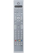 Resim Polaxtor Lcd Led Kumanda Philips Uyumlu Rm-D727 