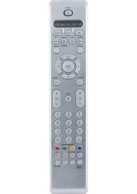Resim Polaxtor Lcd Led Kumanda Philips Uyumlu Rm-D727 