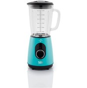 Resim Beko BKK 3097 TB Crystal 800 W Sürahi Blender 