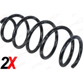 Resim Helezon Yayı Honda Cıvıc 2012-2015 Fb7 Ön Sağ 52446tr0e12 