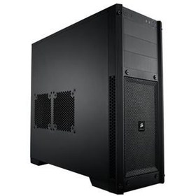 Resim Corsair Carbide 300R + CX600W 80+ Bronze PSU MidTOWER KASA CC-9011014-600CX 