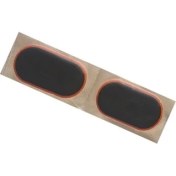 Resim Ozcmax Büyük Lastik Yaması - Bisiklet - Motor Lastiği Yaması 