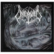 Resim Beam Dijital Unleashed Where No Life Dwells Albüm Arma Peç Patch Yama 