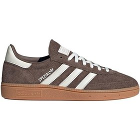 Resim Adidas Handball Spezıal W If6490 Kadın Sneaker Kahverengi 