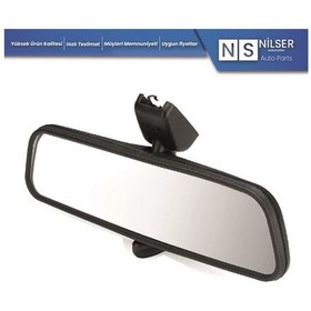 Resim Opel Corsa C iç Dikiz Aynası 1.Kalite 