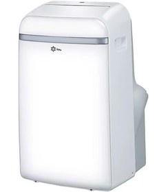 Resim Rota Panda 12000 BTU Inverter Mobil Klima 