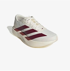 Resim Adidas Adizero Evo Sl Woven Erkek Beyaz Spor Ayakkabı Jr2020 