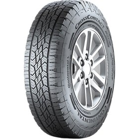Resim Continental Conticrosscontact Atr XL 245/65R17 111h Yaz Lastiği 2024 