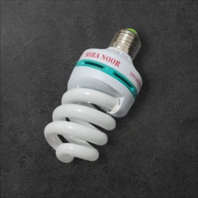 Resim Miranoor Tasarruflu Ampul Beyaz 