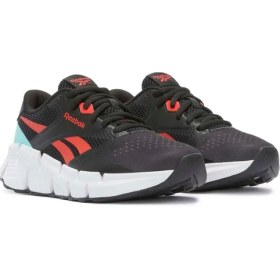 Resim Reebok ZIG DYNAMICA 5 Siyah Unisex Koşu Ayakkabısı 