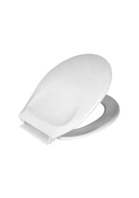 Resim Tema Sıamp Klozet Kapakları Thermoplast Monaco 42100 