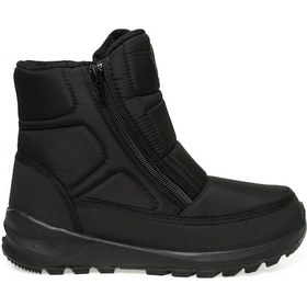 Resim Scooter Su Geçirmez Siyah Kadın Bot Z7449ts Siyah 