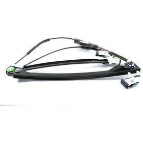 Resim Cam Mekanizması Ön Sol 3B1837461 [Pex] 