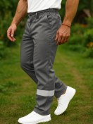 Resim Magıc Shop İş Pantolonları İş Kıyafetleri 435578097 Gri 