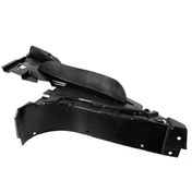 Resim BMW E92 E93 ÖN ÇAMURLUK DAVLUMBAZ UCU -R--M- 51718044550 